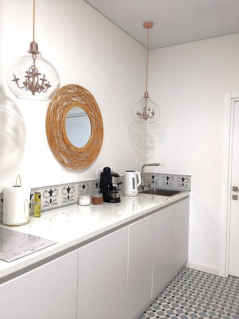 аренда однокомнатной квартиры номер A-174425 в Приморском районе, фото номер 12